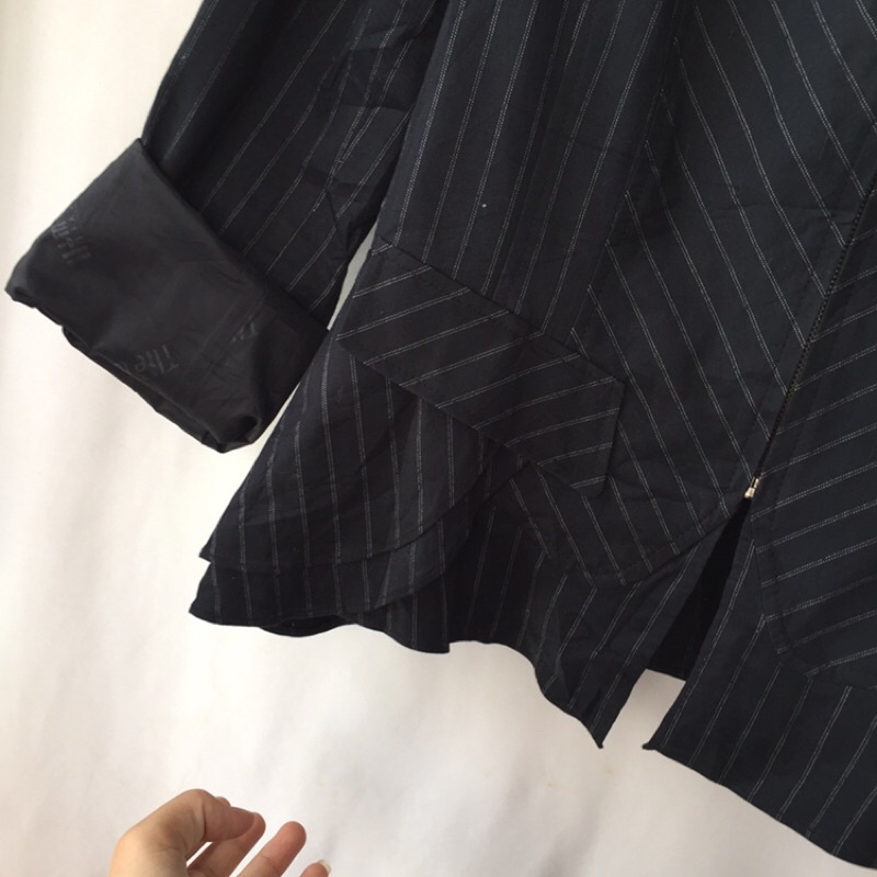 Blazer The Nhật mới căn độc lạ