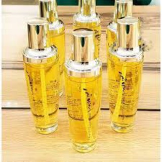 Serum tinh chất vàng 24K Lebelage Heeyul Premium Gold Hàn Quốc - Dưỡng ẩm, chống lão hóa