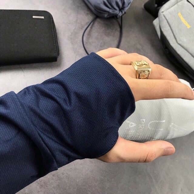 Áo chống nắng nam,Chất vải umi dày dặn thoáng mát,Có túi khoá (CAM KẾT HÀNG ĐẸP) (cung cấp sỉ sll) | BigBuy360 - bigbuy360.vn