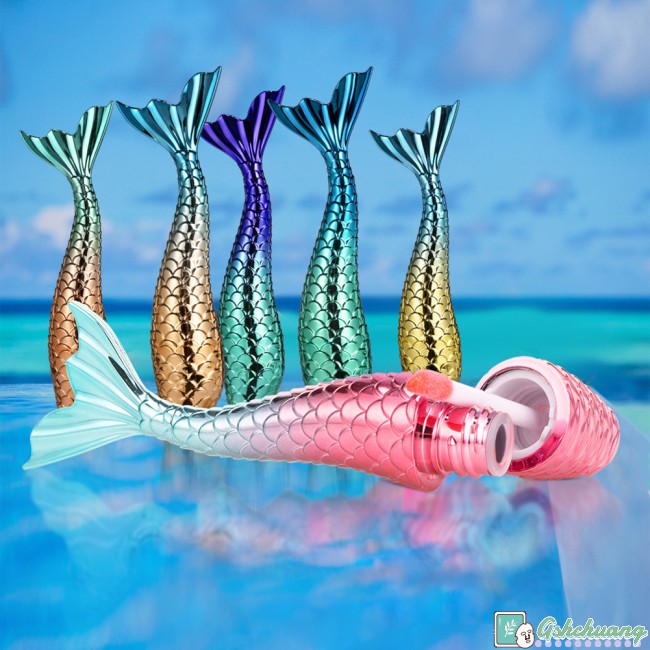 Waterproof Long Lasting Liquid Matte Lipstick Lip Mermaid Non-fading Women's Shape Glaze | BigBuy360 - bigbuy360.vn