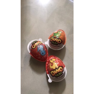 Kẹo trứng socola King Egg