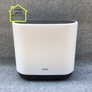 Thùng rác,thùng đựng rác Ecoco thông minh chính hãng.