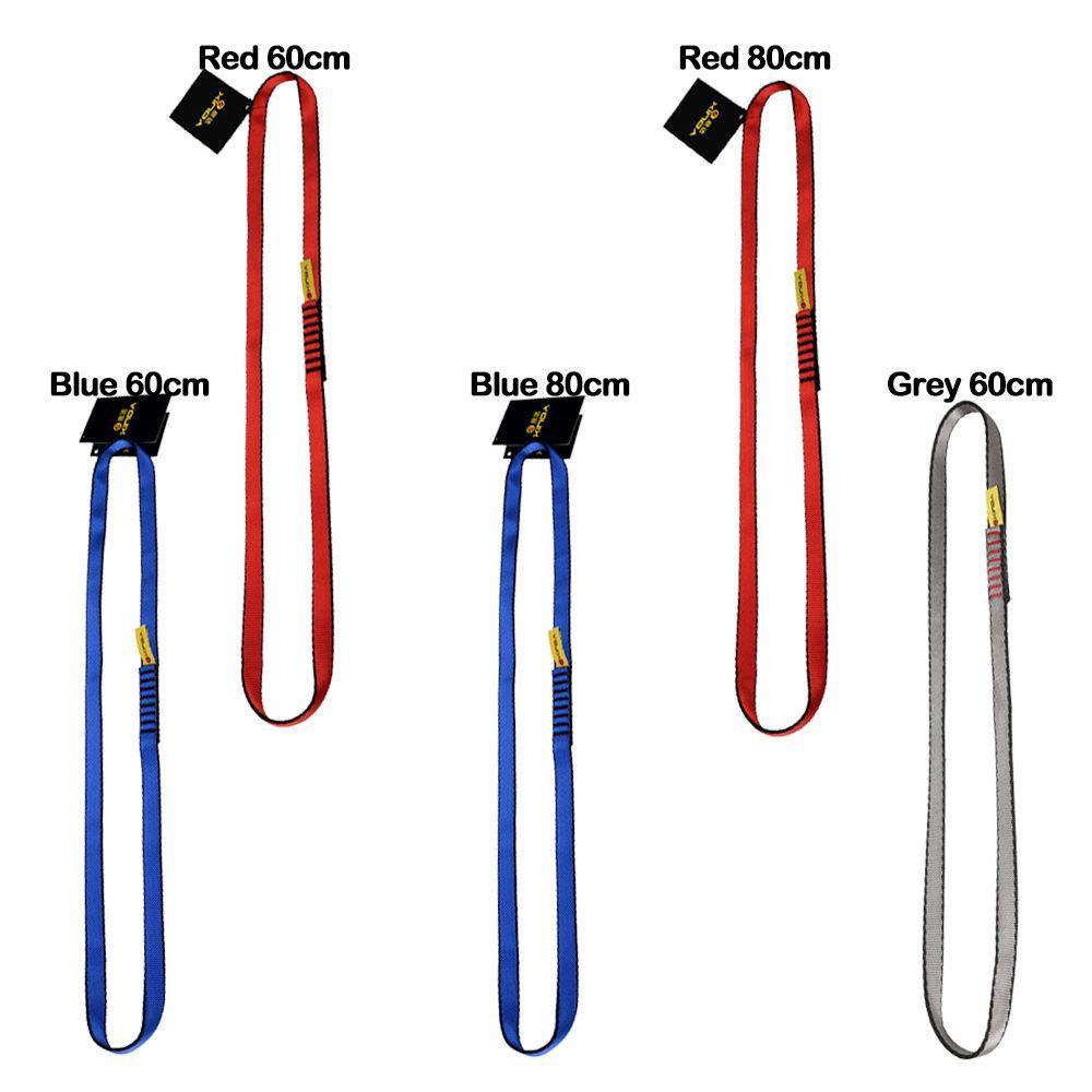 Dây Đai Nylon Leo Núi Chuyên Nghiệp Chịu Lực Cao