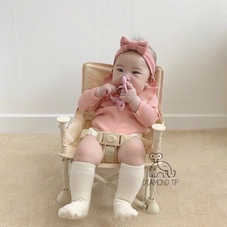 Ghế ăn dặm Hoo hàn quốc