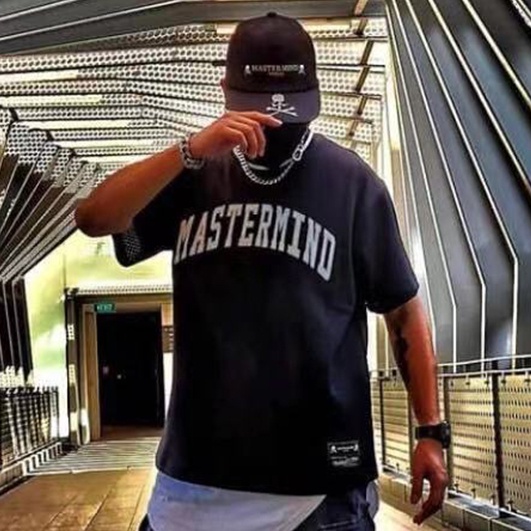 Áo Thun Cotton BTS SUGA