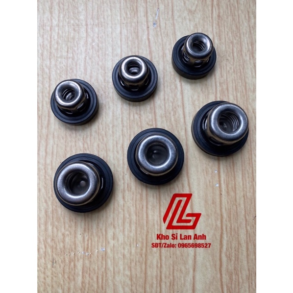 VAN 1 CHIỀU ĐẦU MÁY RỬA XE - PHỚT LỒI 1 CHIỀU MÁY RỬA XE ĐẦU KÉO CHẠY DÂY CUROA