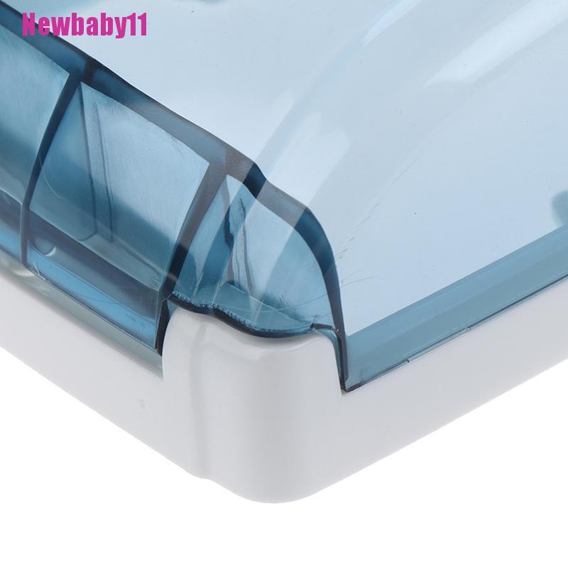 Vỏ Bọc Công Tắc Đèn Bằng Nhựa Chống Thấm Nước 86 Loại 11 | BigBuy360 - bigbuy360.vn