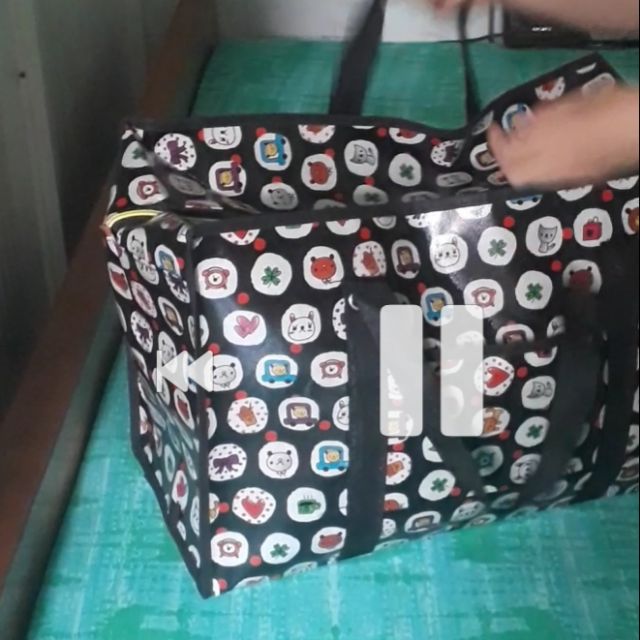 Túi bạc đựng đồ | BigBuy360 - bigbuy360.vn