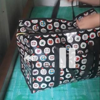 Túi bạc đựng đồ