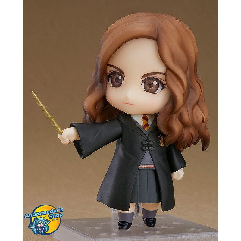 [Good Smile Company] Mô hình nhân vật 1034 Hermione Granger