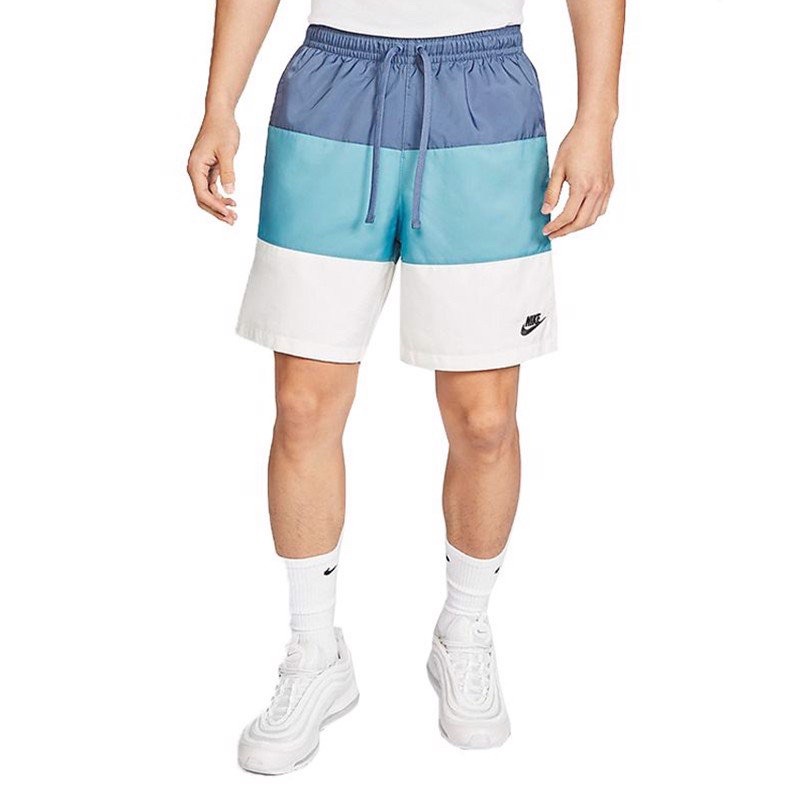 Quần short Nike chính hãng ba màu