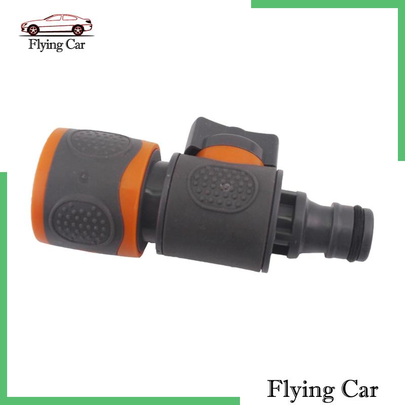 [Lzdjfmy2] Đầu Nối Ống Nước Cho Sân Vườn Nông Nghiệp