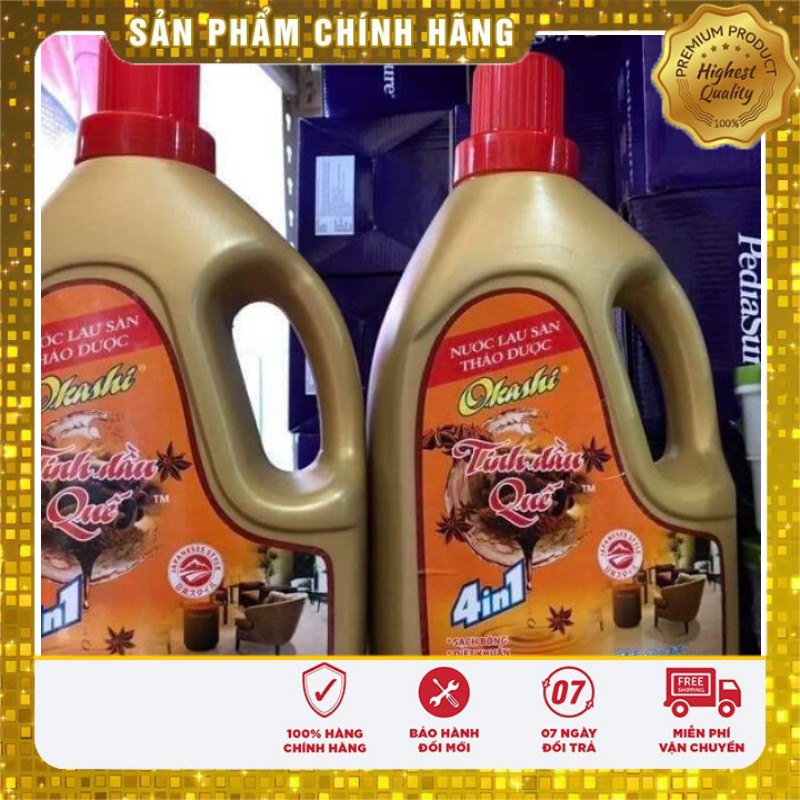 👉👉NƯỚC LAU SÀN HƯƠNG QUẾ DIỆT SẠCH MUỖI VÀ CÔN TRÙNG