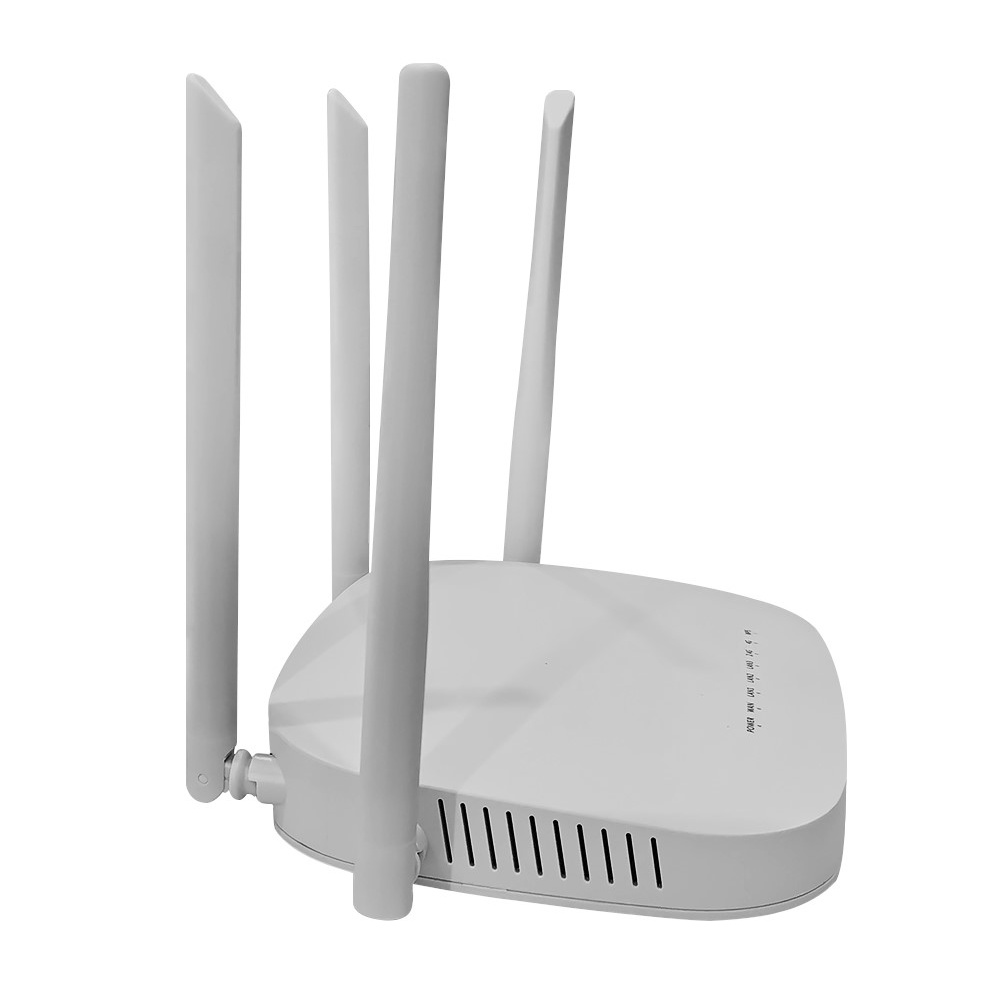 Bộ Phát Wifi 4G ZTE MF253S, CPE H300 - Cục Phát Wifi Di Động Kết Nối 32 Thiết Bị