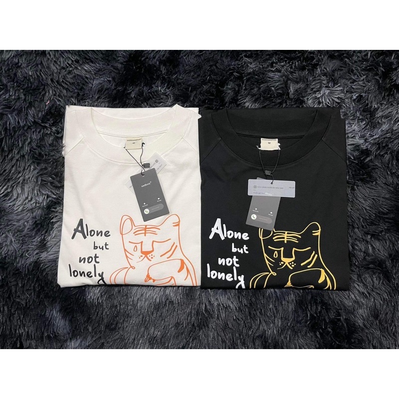 Tee Sadtiger