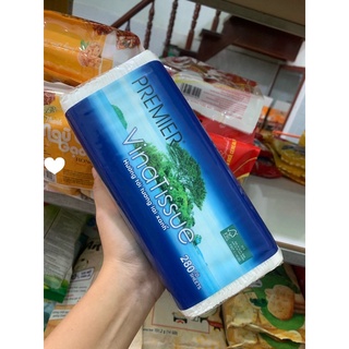 Khăn Giấy Lụa Premier VinaTissue