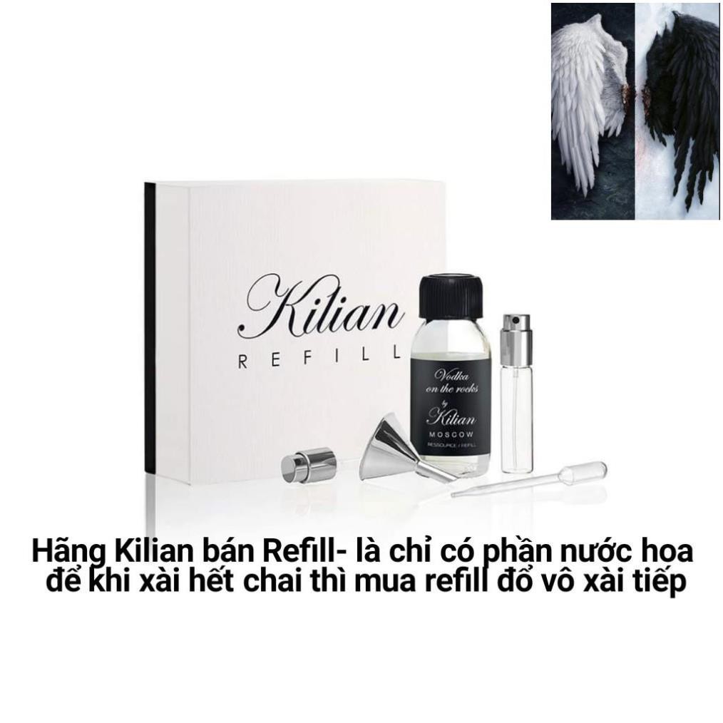 ᴬᵐᵇᵉʳ⁻ˢᵗᵒʳᵉ - Nước hoa Kilian Amber Oud ( refill ) 𝔸𝕦𝕥𝕙𝕖𝕟𝕥𝕚𝕔️