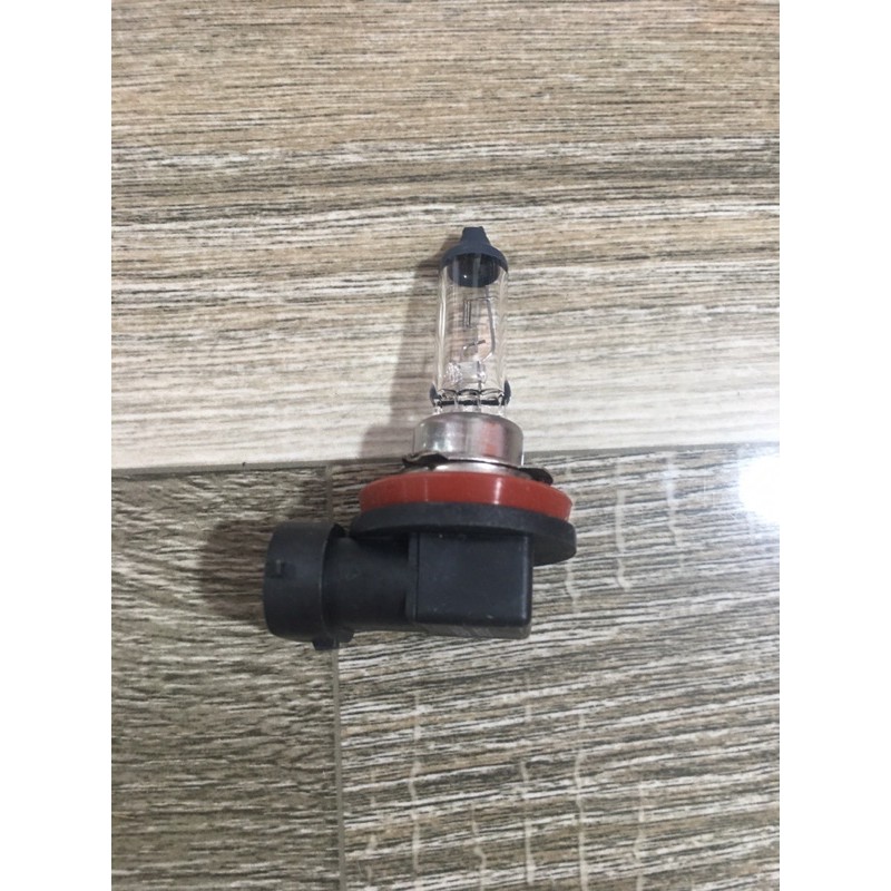 Sản phẩm gia đình làm: combo 10 Bóng đèn pha H11 12v 55w trắng ơ lai