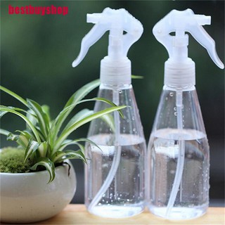 Bình xịt nước tưới cây rỗng cầm tay bằng nhựa dung tích 200ml