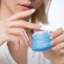 Gel Dưỡng Ẩm Và Cung Cấp Nước Cho Da Giúp Căng Mịn Và Ẩm Mượt Vichy