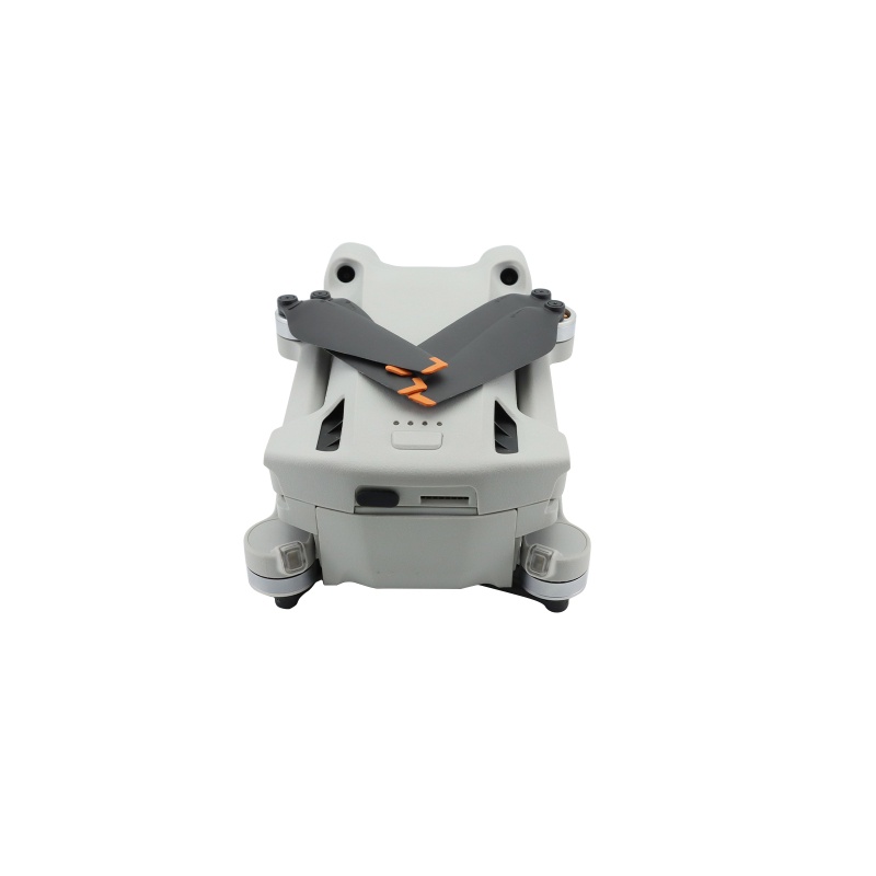 Vỏ Silicon Bọc Cổng Sạc Điều Khiển Từ Xa Chống Bụi Cho Mini 3 Pro