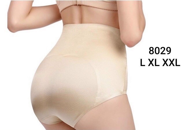 [Mã 12FASHIONSALE1 giảm 10K đơn 50K] Quần gen bụng satin chống cuộn _ Siêu thon gọn | BigBuy360 - bigbuy360.vn