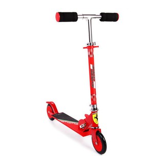 scooter 2 bánh spider Man  VCA 82010-S