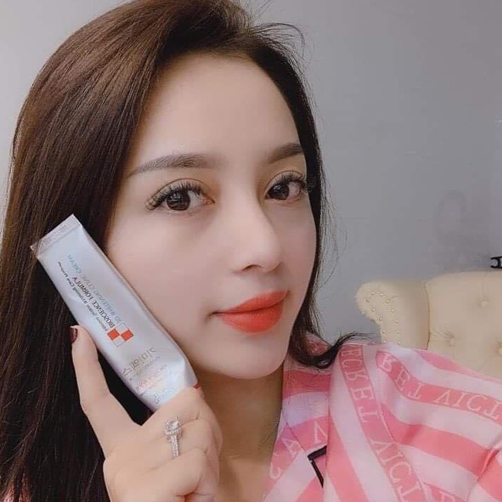 Kem dưỡng trắng mờ nám tàn nhang Melasma-X 3D Whitening Clinic