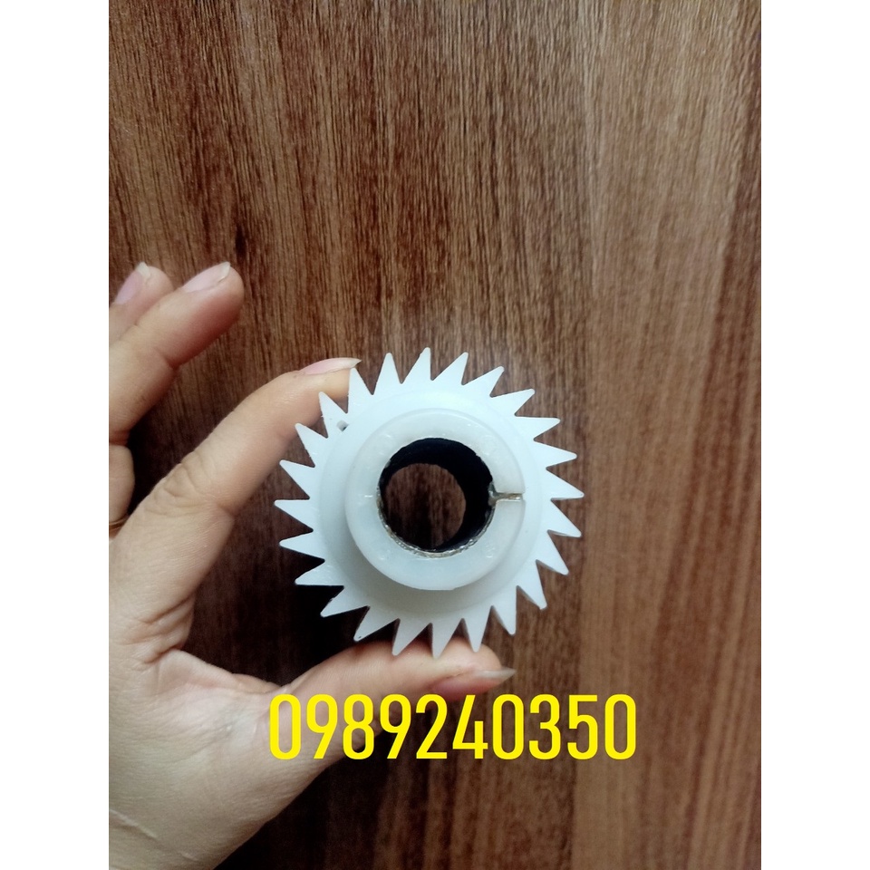 Bộ nhông máy giặt Toshiba chính hãng