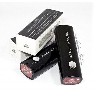 Son MARC JACOBS Le Marc Lip Creme fullsize , fullbox (bill Sephora)