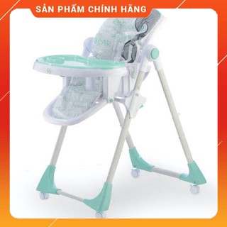Chinh hang - ghế cao ăn dặm cho bé chính hãng fatz baby - fb7202b