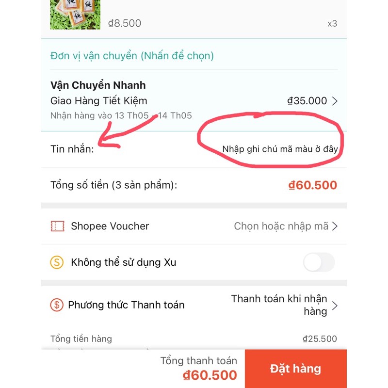 Kẹp tóc búp bê 2cm