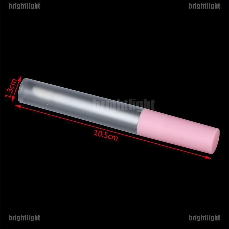 (Hàng Mới Về) Son Kem Lì Cầm Tay Bằng Nhựa