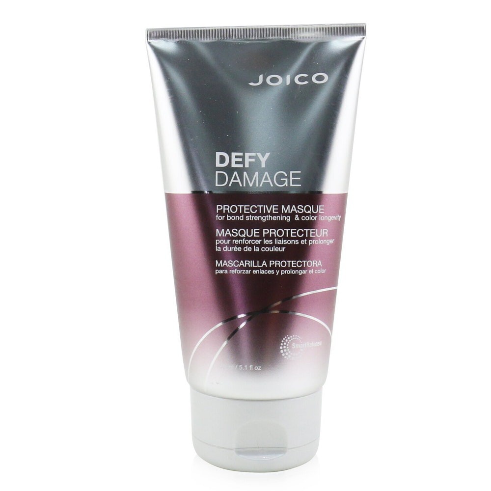 🇺🇸Joico🇺🇸  Hấp dầu ngăn ngừa &amp; phục hồi tóc JOICO DEFY DAMAGE PROTECTIVE MASQUE 150ml