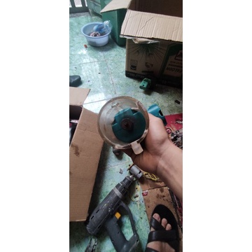 Phay pin mini 7.2v.makita