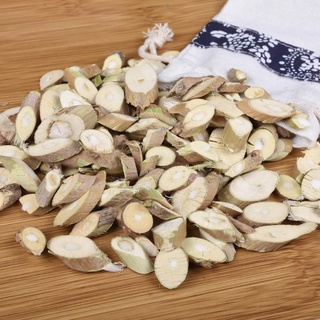 Tang Chi ( cành dâu tằm )  thái mỏng khô sạch 100 gram.