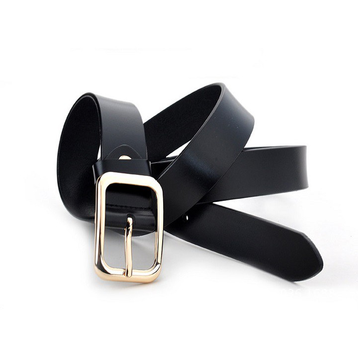 Thắt Lưng Nữ DL03 Phong Cách Trẻ Trung Năng Động