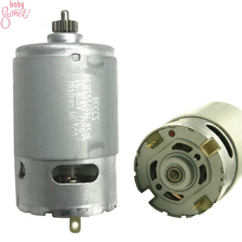 Động Cơ 13T 10.8V-12V Cho BOSCH GSR10.8-2-LI GSR120-LI GSR10.8V-LI-2 | BigBuy360 - bigbuy360.vn