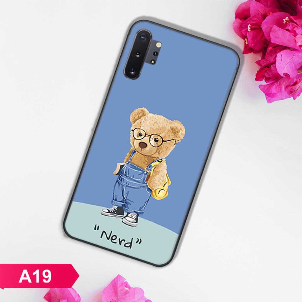 [HOT]ỐP LƯNG SAMSUNG NOTE 10/NOTE 10 PLUS BẢO VỆ MÁY HIỆU QUẢ