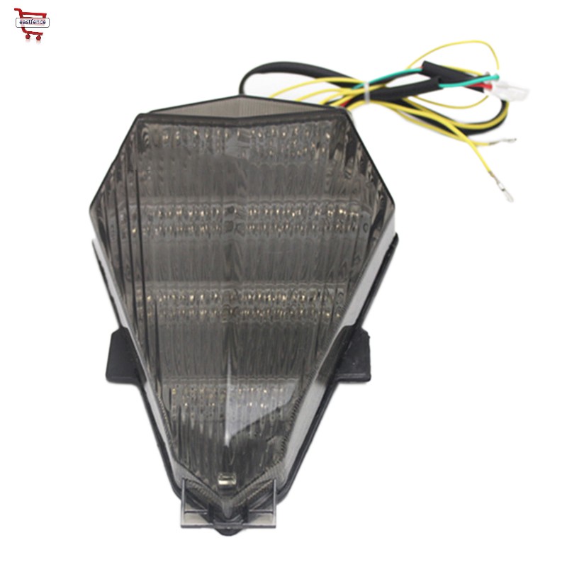 Đèn Led Tín Hiệu Gắn Đuôi Xe Yamaha Yzf R6 2006-2012