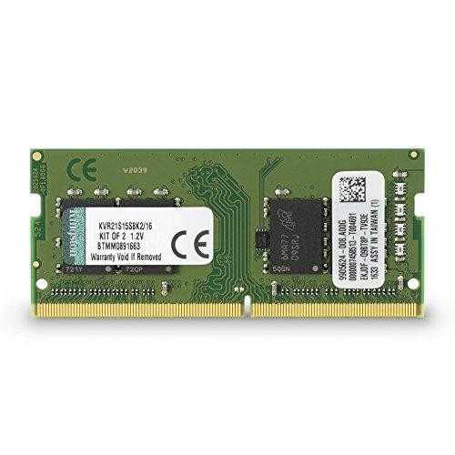 Ram Laptop Kingston 16GB DDR4 2133MHz Chính Hãng (Mới BH36 Tháng)