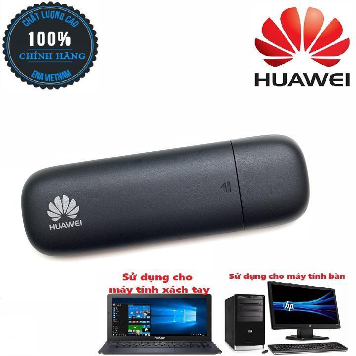 Dcom 3G E3531, Huawei Hàng Chính Hãng Vua tốc độ cao, Mạng Ổn Định Hỗ trợ tools đổi IP | BigBuy360 - bigbuy360.vn