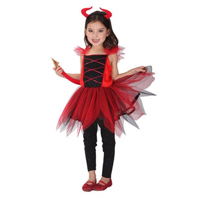 Halloween cosplay người lớn trẻ em đàn ông và phụ nữ trang phục điển tử thần trang phục Ác Ma quỷ trang phục Ma Cà Rồng 