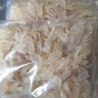 0,5 kg SỨa MẶN đã bỏ nước