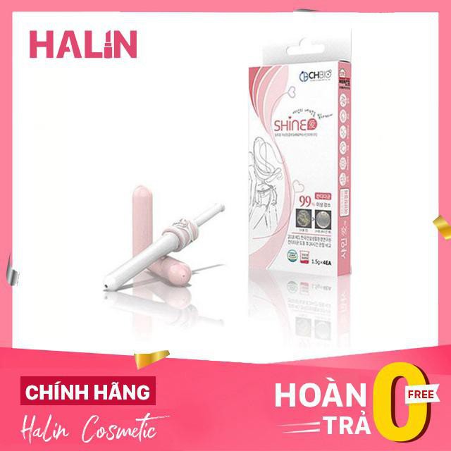 gel phụ khoaFREESHIPgel phụ khoa made in korean HALINAK265D