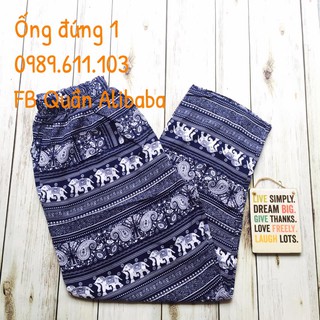 QUẦN ỐNG ĐỨNG SIZE 1 🍍 🍍 (không bo gấu)