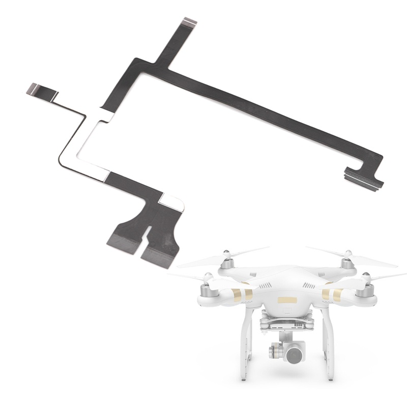 Dây Cáp Phẳng Thay Thế Tương Thích Với Phantom 3 Advanced 3A