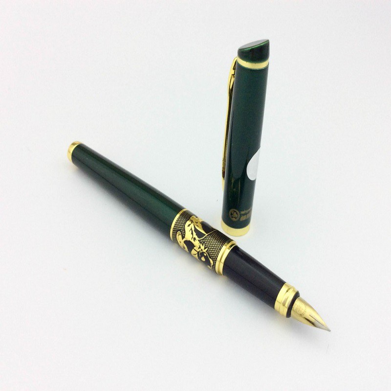 Bút mài thầy Ánh SH 039, Ngòi Mài Êm - Bút Máy Sài Gòn