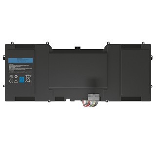 Pin - Battery Dell XPS 13 13-L321X 13-L322X - Hàng nhập khẩu