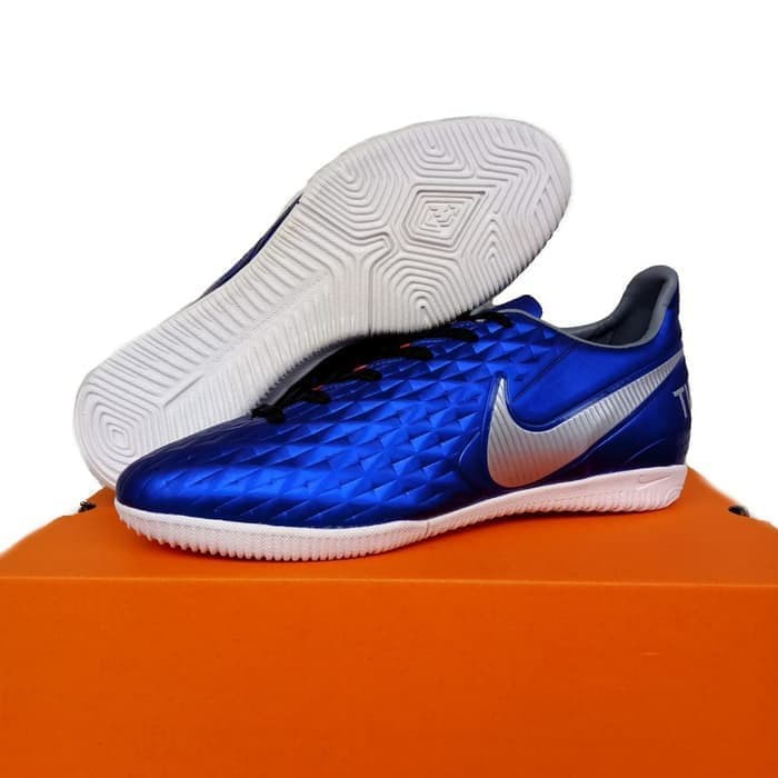 Giày Thể Thao Nike Tiempo Chính Hãng Cá Tính